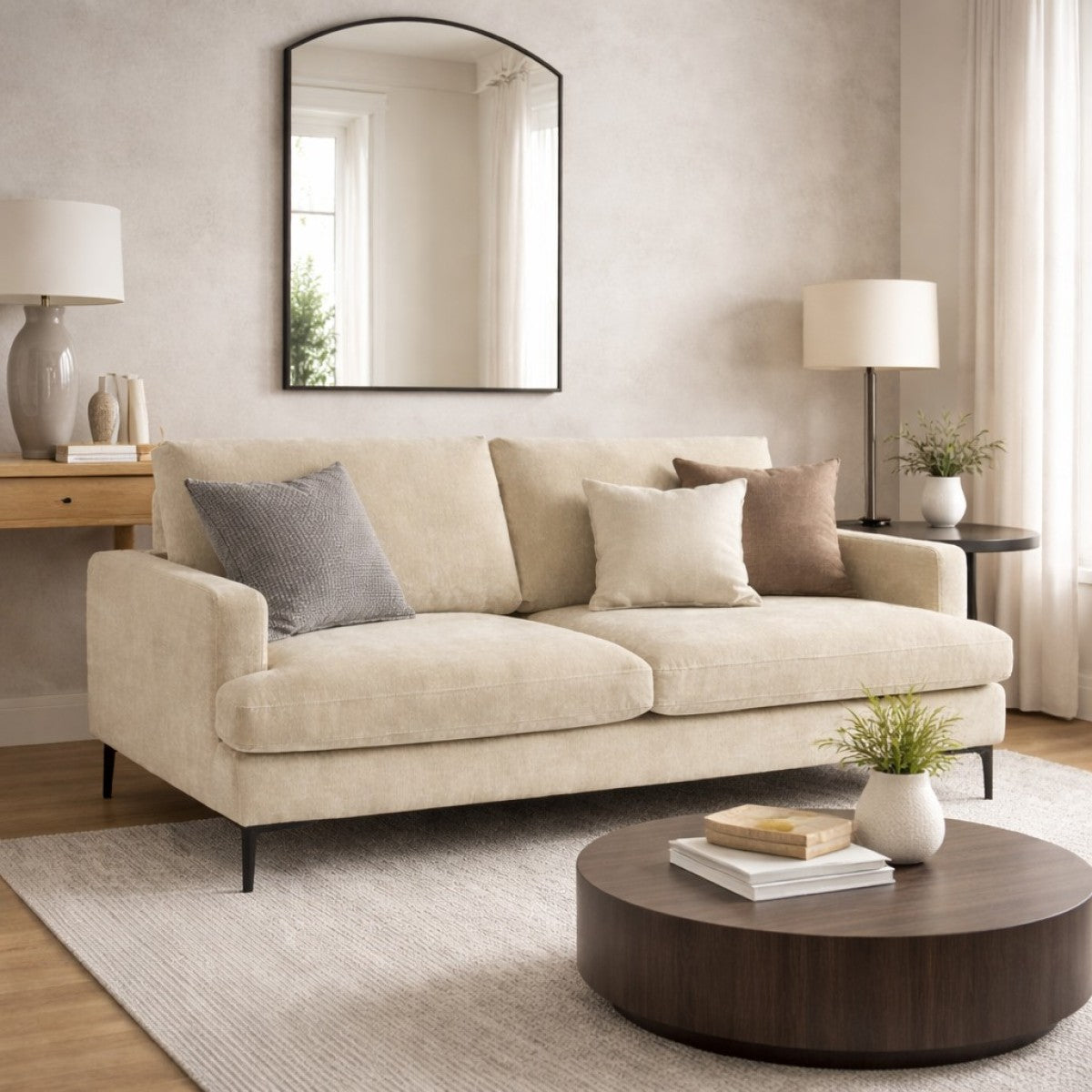 Sofa Set
