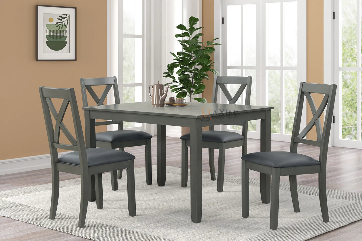 OSCAR Dining Table Set