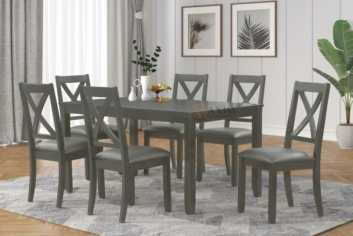 OSCAR Dining Table Set