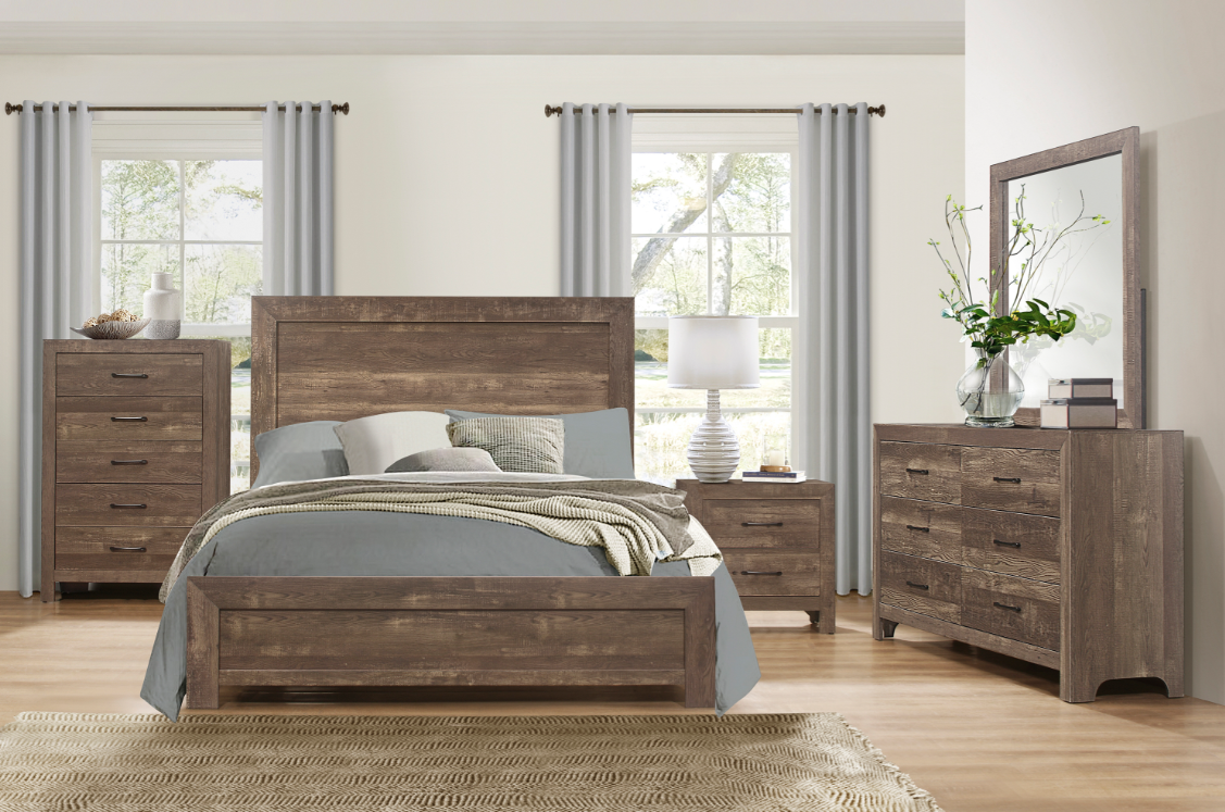 1534 Corbin Collection