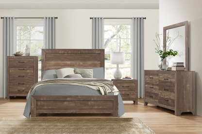 1534 Corbin Collection