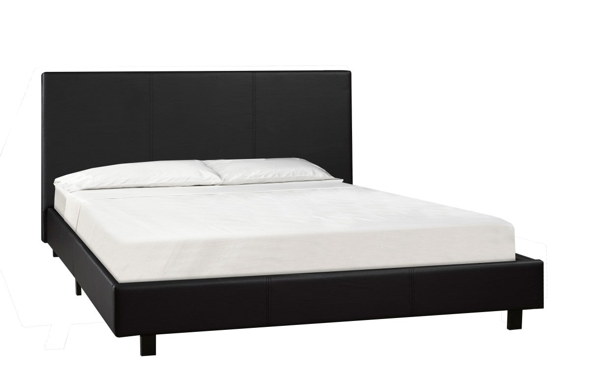 Bed & Mattress Combo