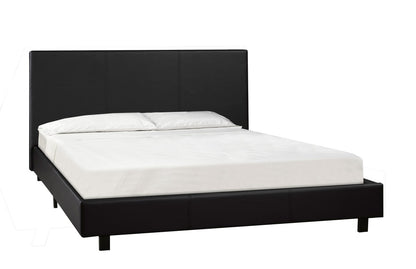 Bed & Mattress Combo