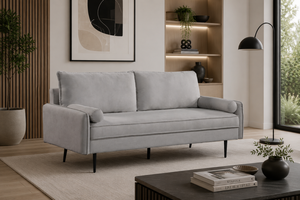 SOFA - GREY