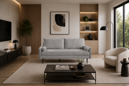 SOFA - GREY