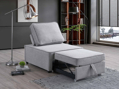 MP9015- Sleeper Chair