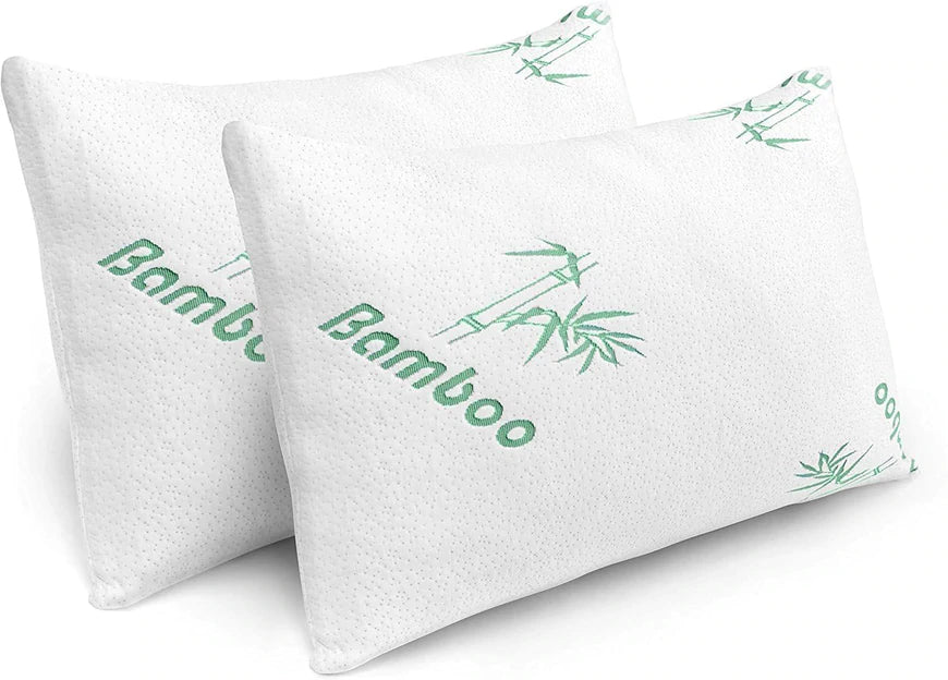 Bamboo Pillow