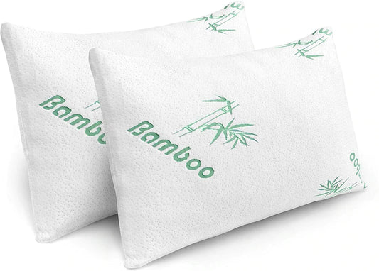 Bamboo Pillow