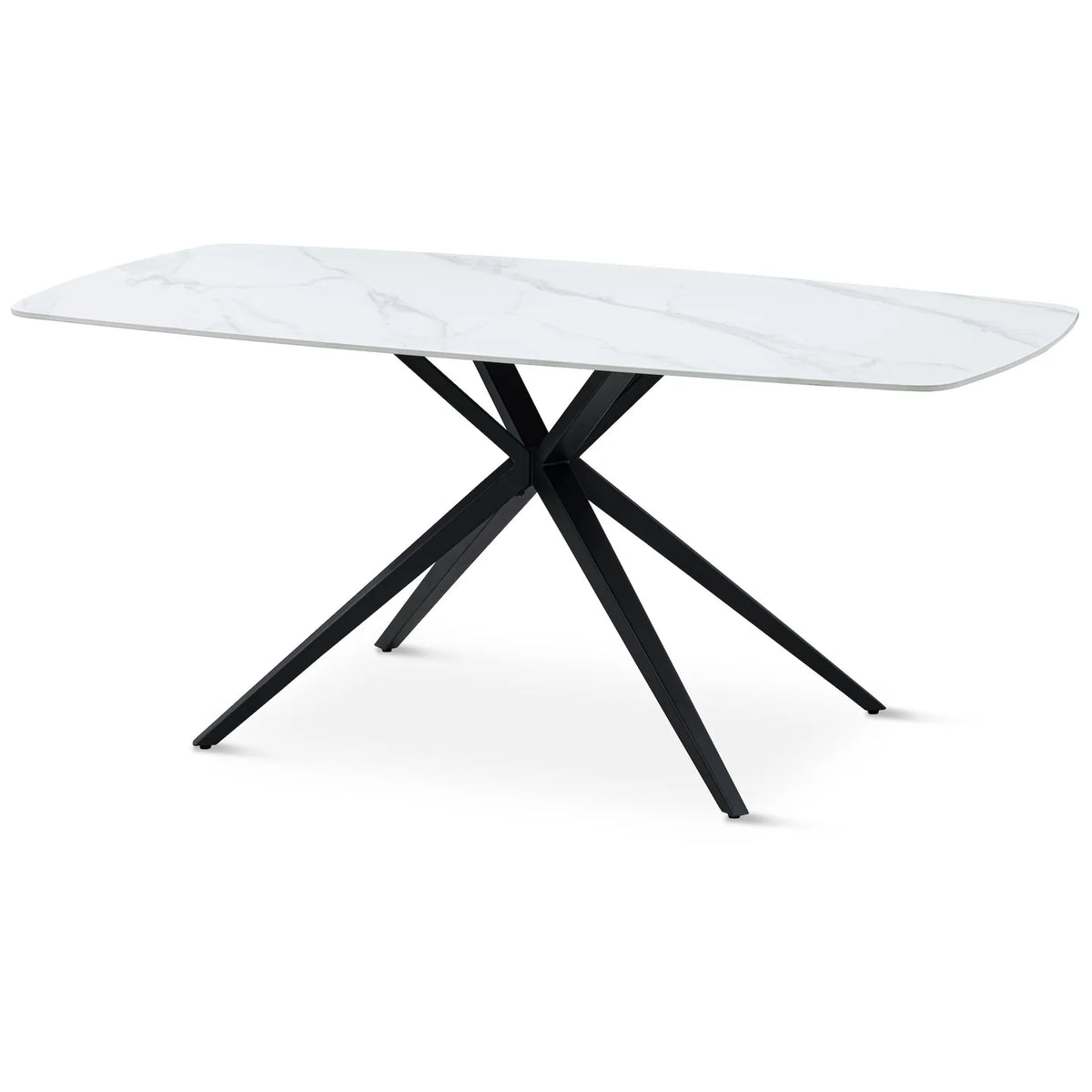 Bella 7 Pcs Dining Set
