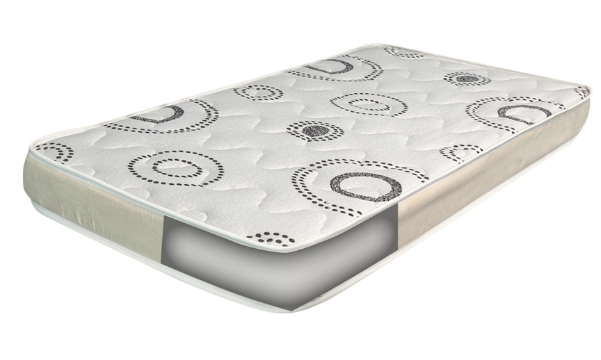Crib Mattress