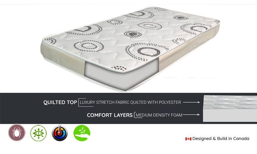 Crib Mattress