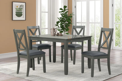 OSCAR Dining Table Set