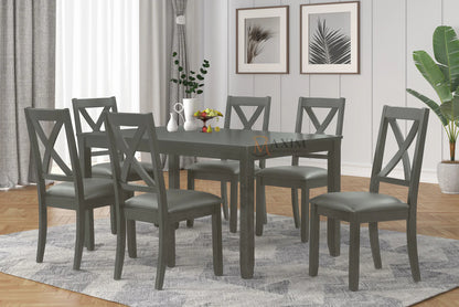 OSCAR Dining Table Set