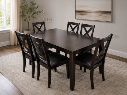 OSCAR Dining Table Set