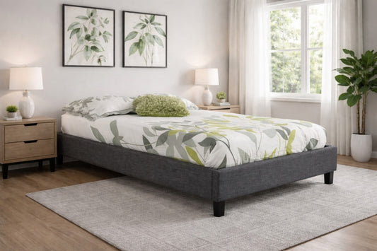 Platform Bed Frame