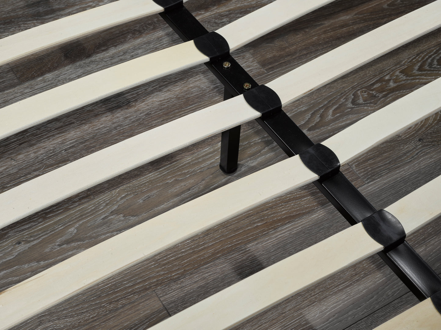 Platform Bed Frame