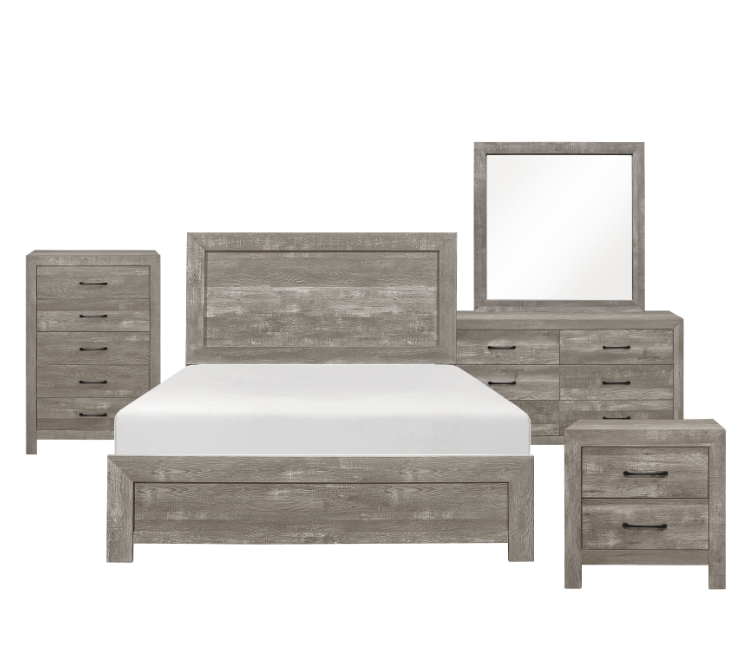 1534 Corbin Collection