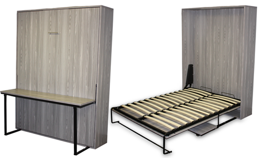 MURPHY BED