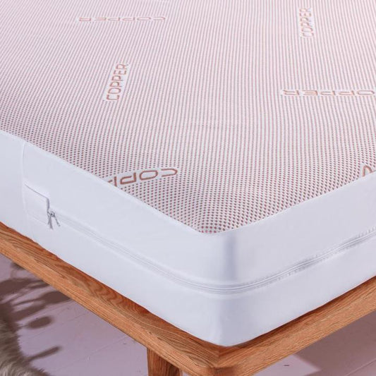 Mattress Protector Encasement