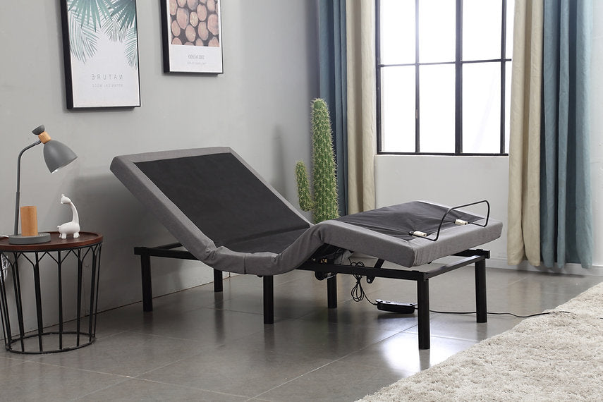 Deluxe Smart Bed