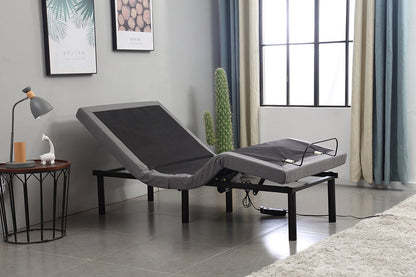 Deluxe Smart Bed