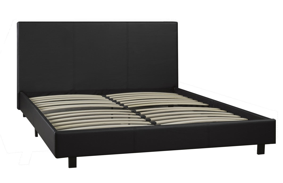 Bed & Mattress Combo