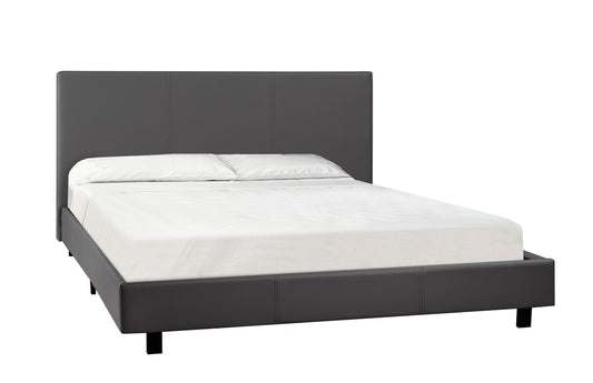 Bed & Mattress Combo