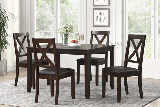 OSCAR Dining Table Set