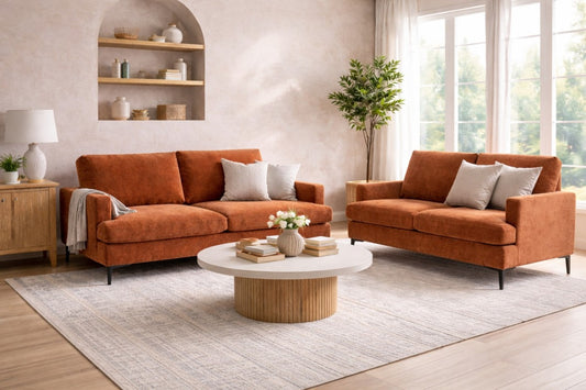 Sofa Set